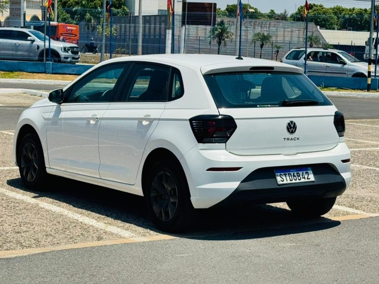 POLO BRANCO 3